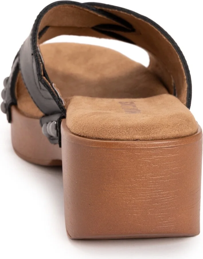 Cadence Wedge Sandal - Image 3