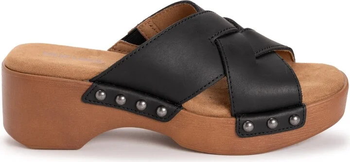 Cadence Wedge Sandal - Image 4