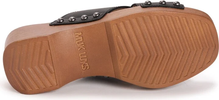 Cadence Wedge Sandal - Image 5