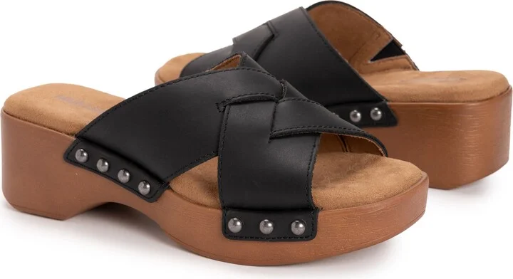 Cadence Wedge Sandal - Image 7
