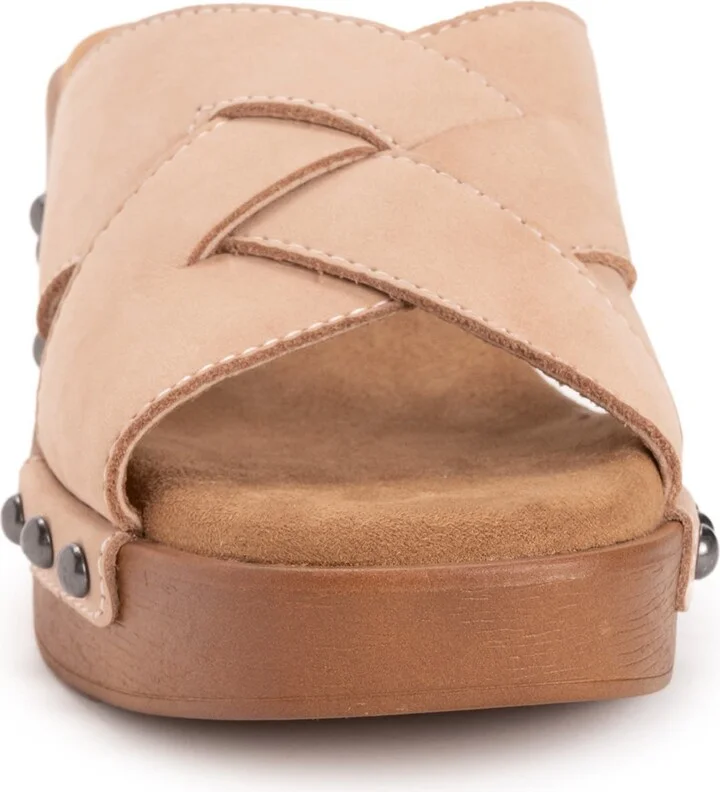 Cadence Wedge Sandal - Image 9