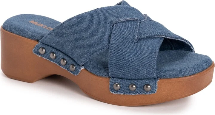 DENIM