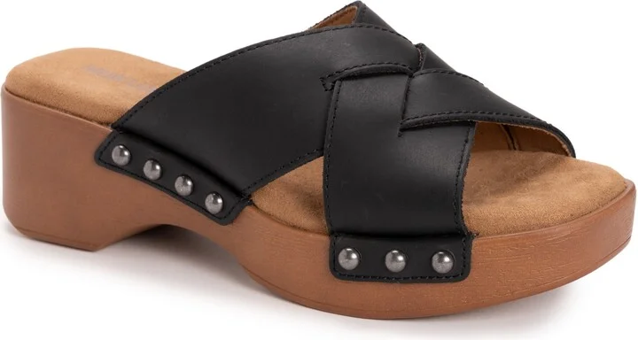 Cadence Wedge Sandal