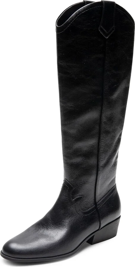 Cadence Western Boot - Image 8