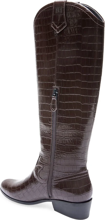 Cadence Western Boot - Image 9