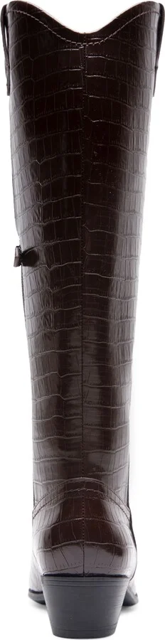Cadence Western Boot - Image 10