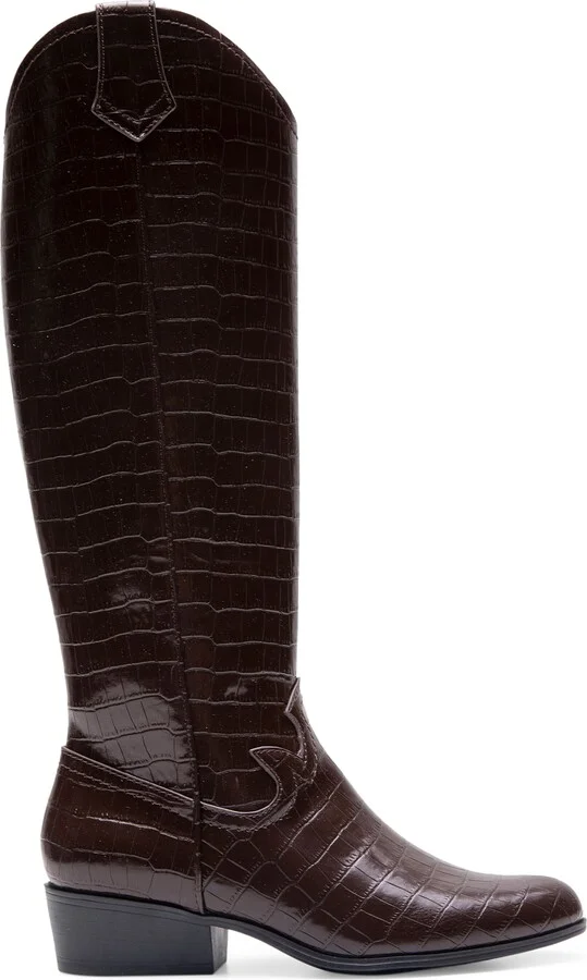 Cadence Western Boot - Image 11