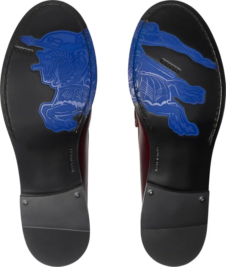Cadet Loafer - Image 4