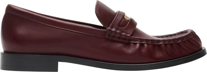 Cadet Loafer