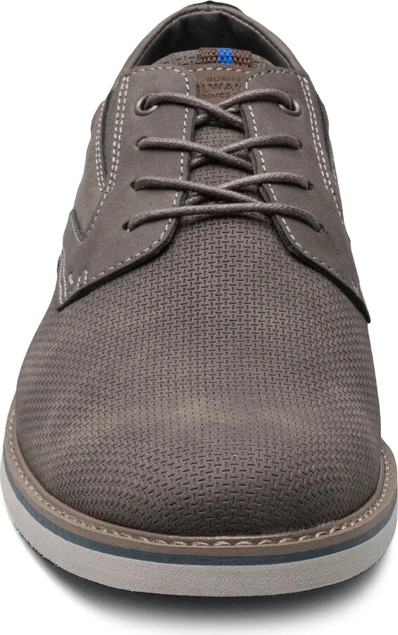 Cadet Plain Toe Oxford - Image 2