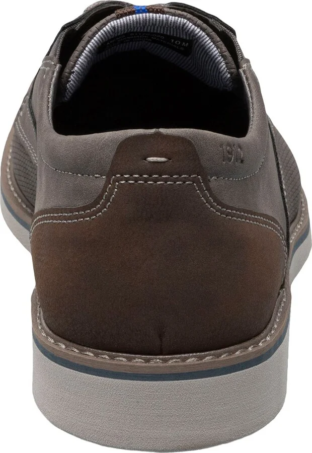 Cadet Plain Toe Oxford - Image 3