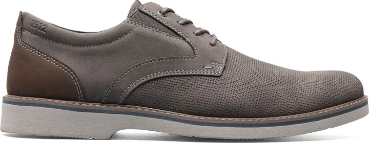 Cadet Plain Toe Oxford - Image 4