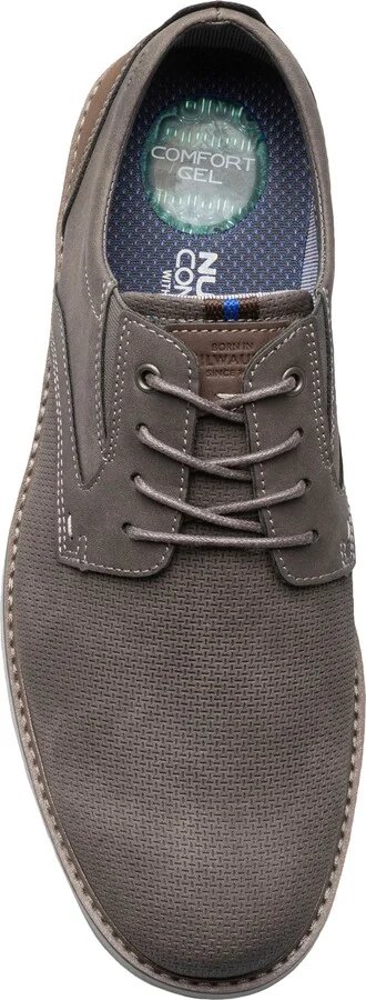 Cadet Plain Toe Oxford - Image 5