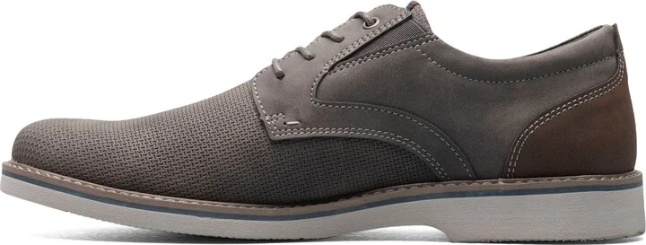 Cadet Plain Toe Oxford - Image 8