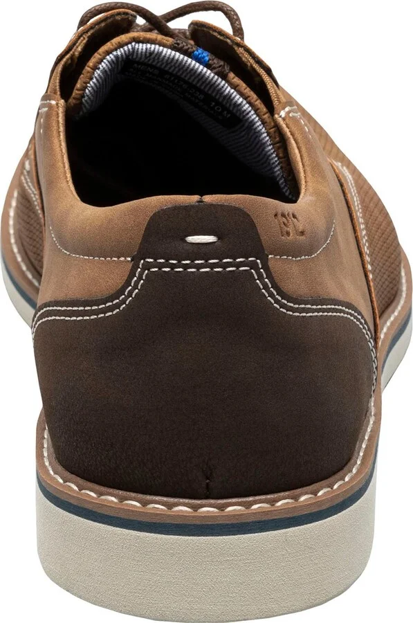 Cadet Plain Toe Oxford - Image 9