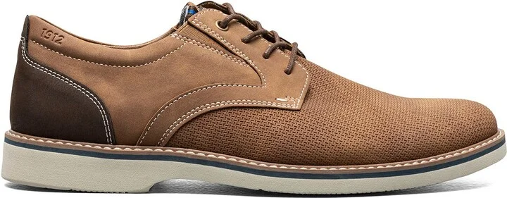 Cadet Plain Toe Oxford - Image 10