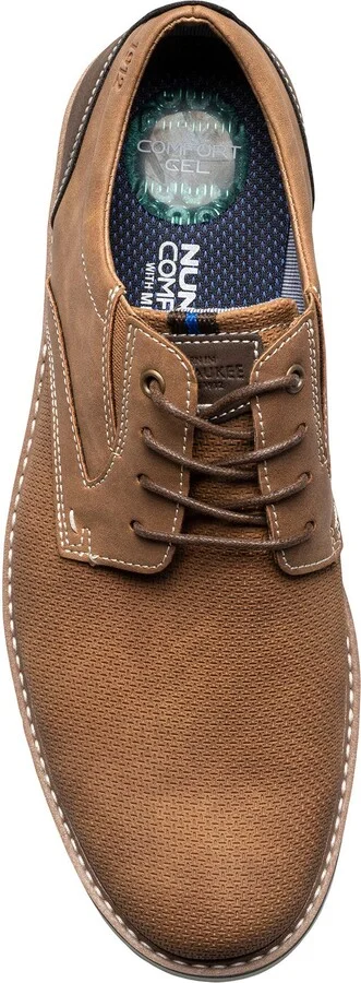 Cadet Plain Toe Oxford - Image 11