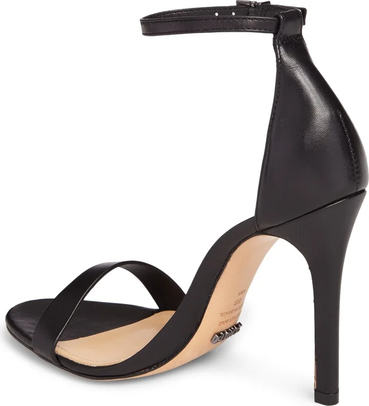 Cadey Lee Strappy Sandal - Image 2