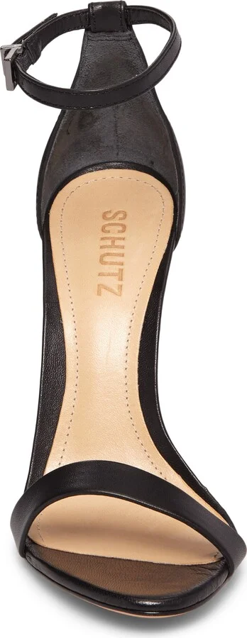 Cadey Lee Strappy Sandal - Image 4