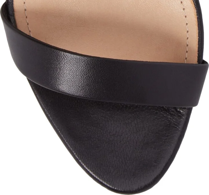 Cadey Lee Strappy Sandal - Image 5