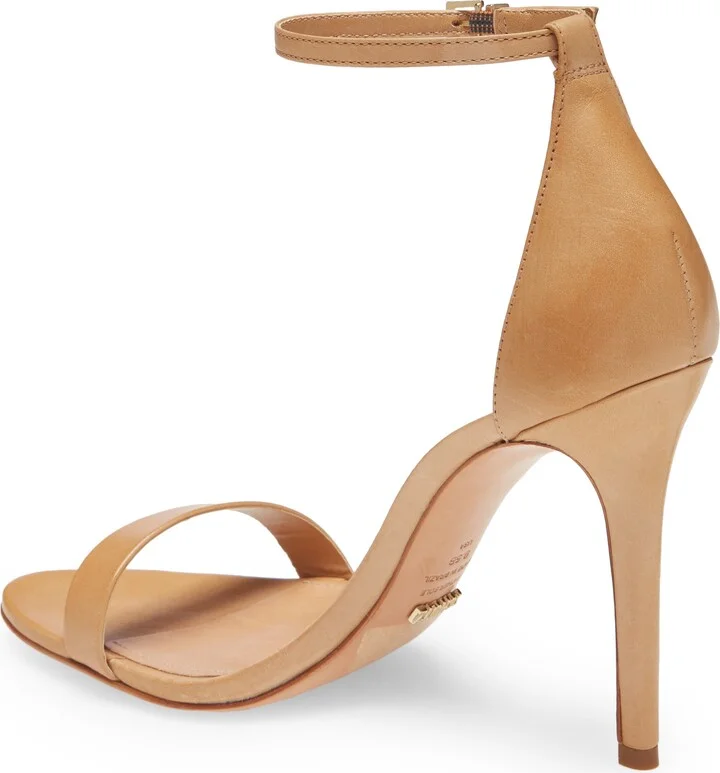 Cadey Lee Strappy Sandal - Image 8