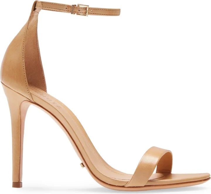Cadey Lee Strappy Sandal - Image 9