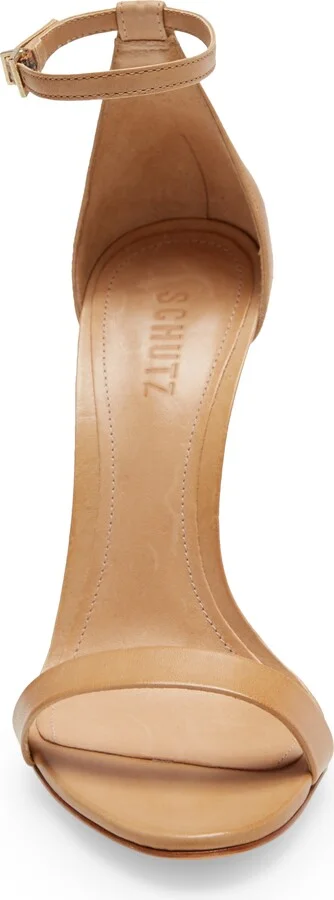Cadey Lee Strappy Sandal - Image 10