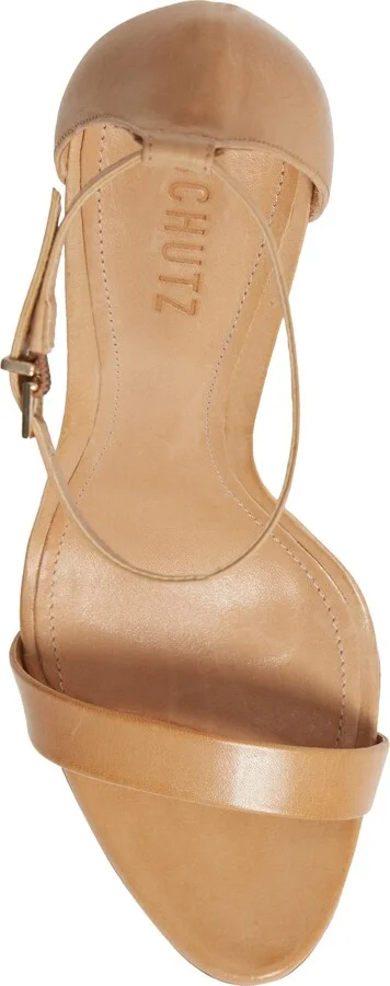 Cadey Lee Strappy Sandal - Image 11