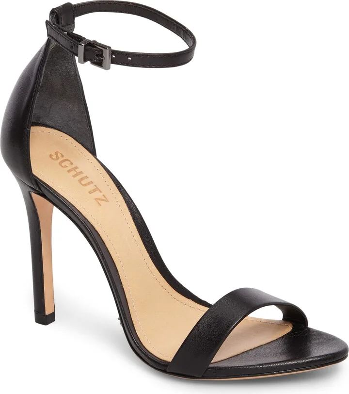Cadey Lee Strappy Sandal