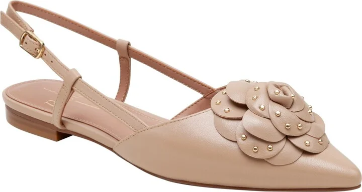 Blush Pink