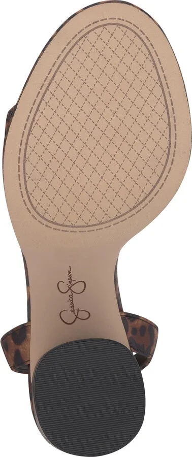 Cadith Ankle Wrap Sandal - Image 6