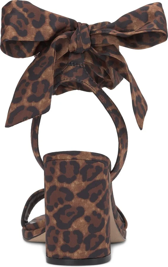 Cadith Ankle Wrap Sandal - Image 7