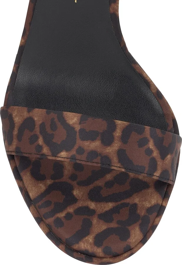Cadith Ankle Wrap Sandal - Image 8