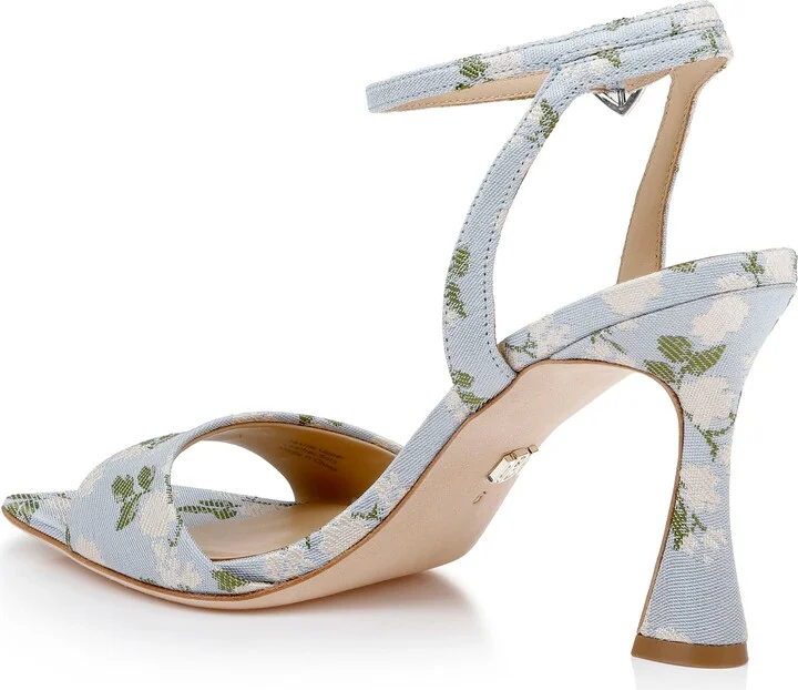 Cady Ankle Strap Sandal - Image 2