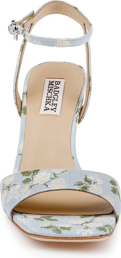 Cady Ankle Strap Sandal - Image 3