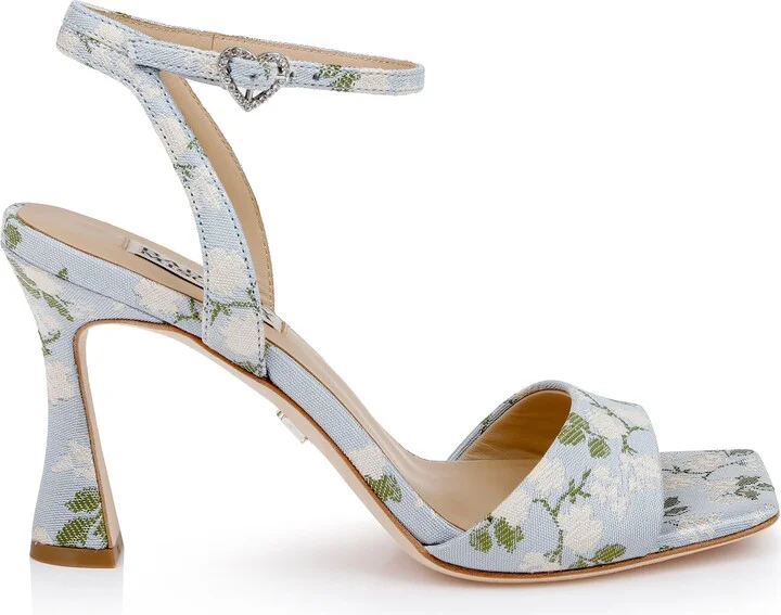 Cady Ankle Strap Sandal - Image 4