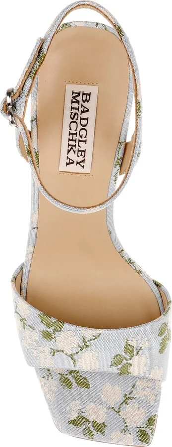 Cady Ankle Strap Sandal - Image 5
