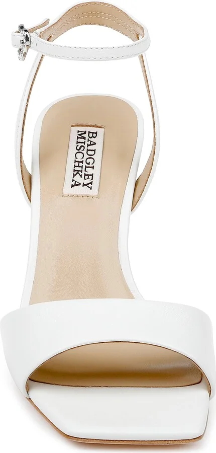 Cady Ankle Strap Sandal - Image 10