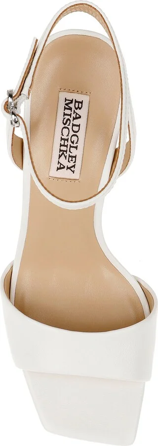 Cady Ankle Strap Sandal - Image 11