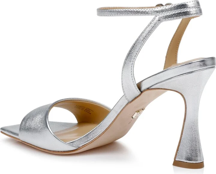 Cady Ankle Strap Sandal - Image 2