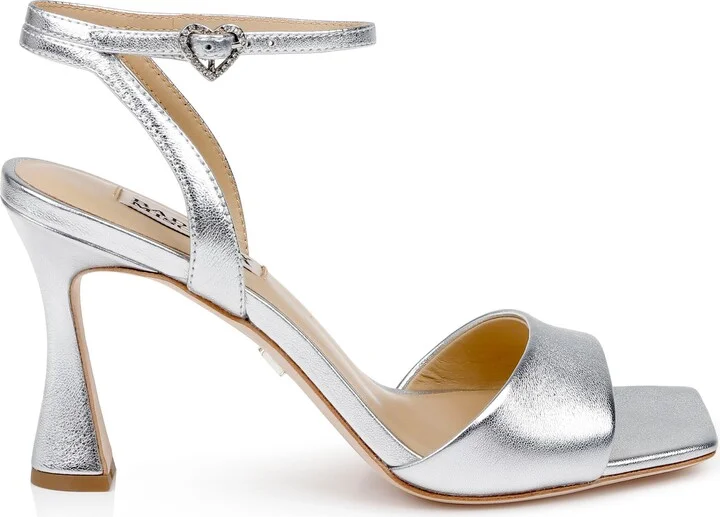 Cady Ankle Strap Sandal - Image 3
