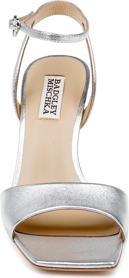 Cady Ankle Strap Sandal - Image 4
