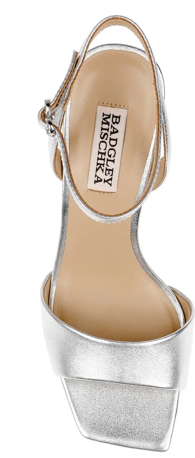 Cady Ankle Strap Sandal - Image 5
