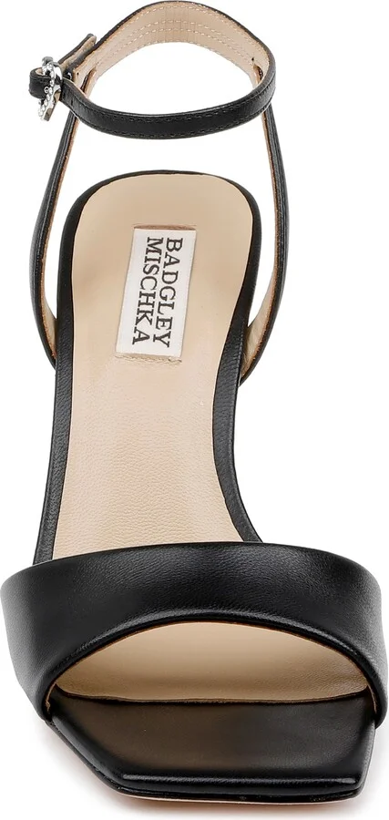 Cady Ankle Strap Sandal - Image 10