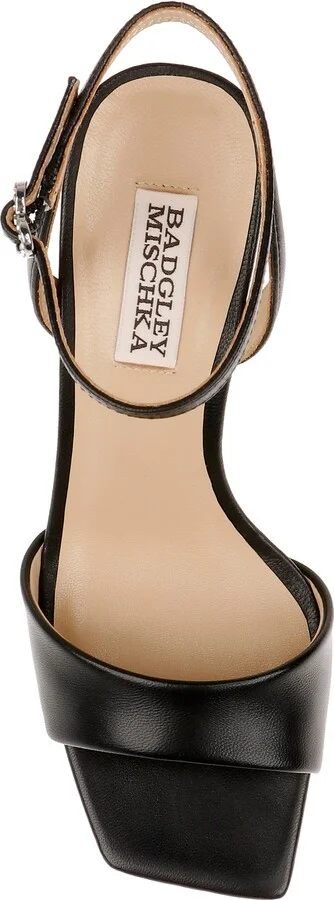 Cady Ankle Strap Sandal - Image 11