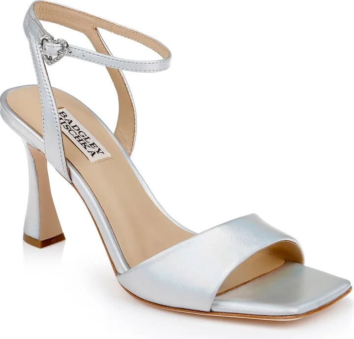 Silver/ Iridescent
