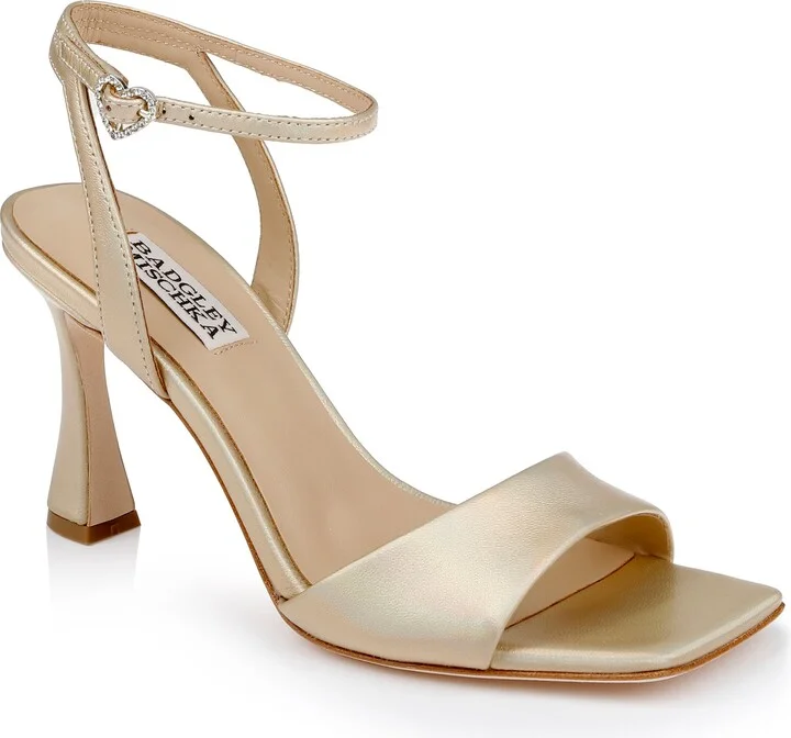 Gold/ Iridescent