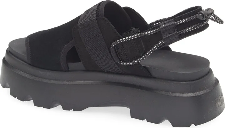 Cady Platform Sandal - Image 2