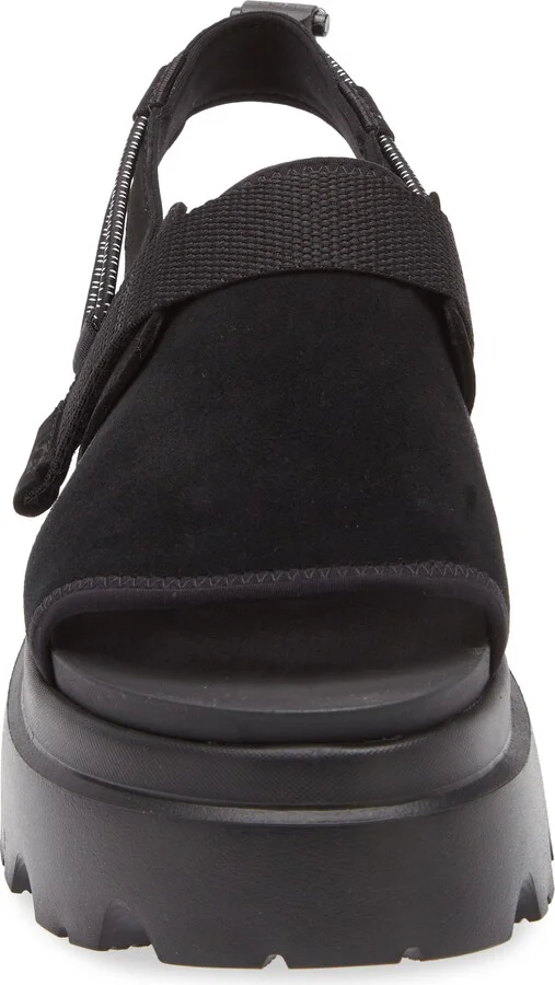 Cady Platform Sandal - Image 3