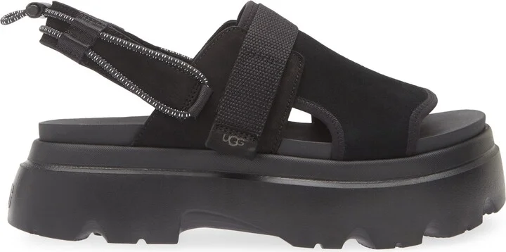 Cady Platform Sandal - Image 4